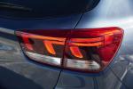 Kia Rio 2017 года (ZA)